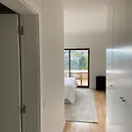 Light-Filled Apartment - Belas Clube De Campo