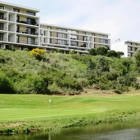 In Belas Golf Country Club - Pool, Private Terrace And Golf Course View *