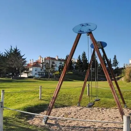 In Belas Golf Country Club - Pool, Private Terrace And Golf Course View *