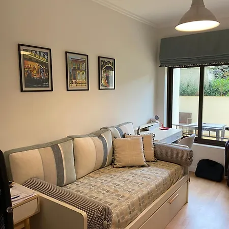 In Belas Golf Country Club - Pool, Private Terrace And Golf Course View Apartment