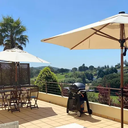 Light-filled - Belas Clube De Campo Apartamento *