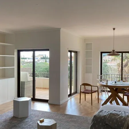 Light-filled - Belas Clube De Campo Apartamento