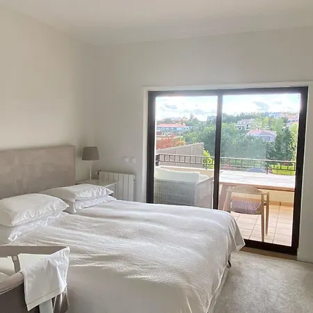 Light-filled - Belas Clube De Campo Apartamento Vale de Lobos