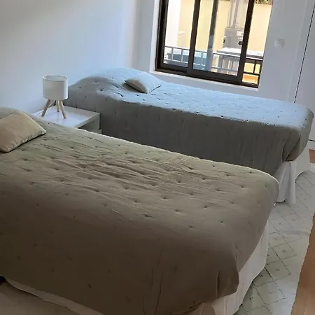 Light-filled - Belas Clube De Campo Apartamento *