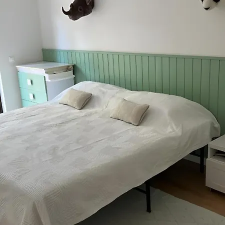 Light-filled - Belas Clube De Campo Apartamento
