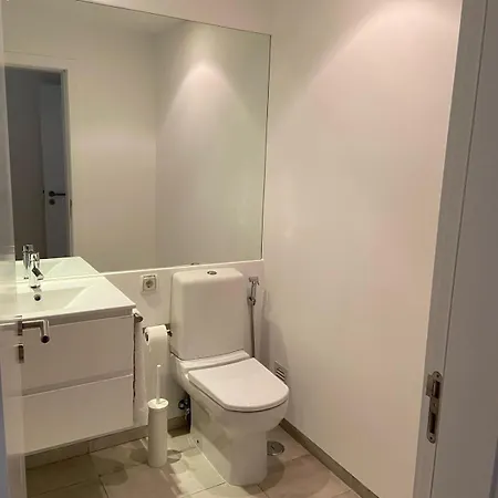 Light-filled - Belas Clube De Campo Apartamento *