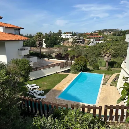 Light-filled - Belas Clube De Campo Apartamento *