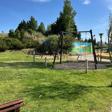 Light-filled - Belas Clube De Campo Apartamento